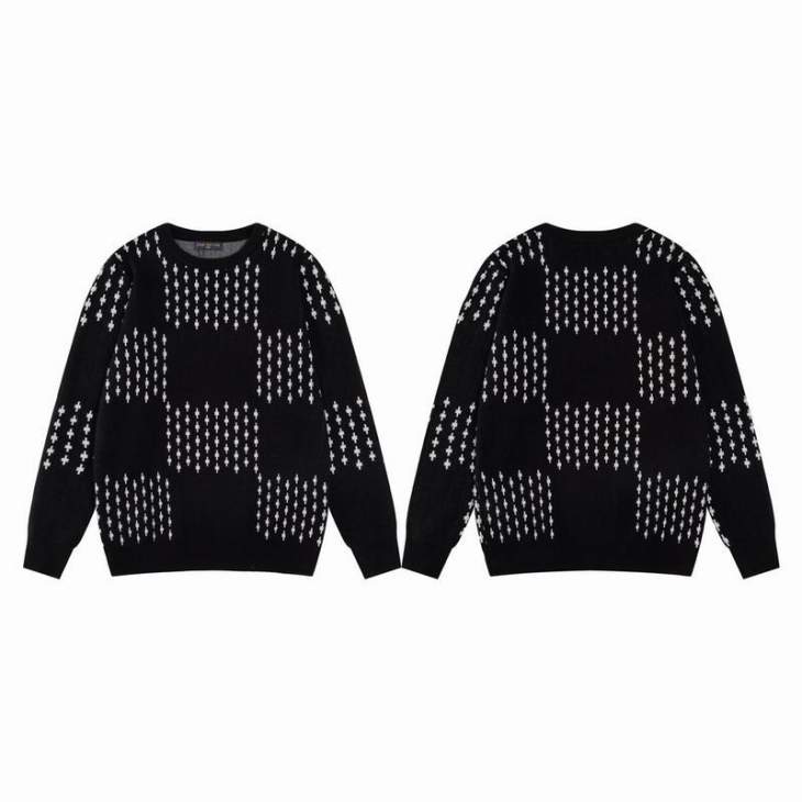 Picture of Louis Vuitton Sweaters _SKULVM-2XLaztxA114746525